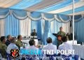 Wapang TNI Tinjau Koperasi Merah Putih Boyolali, Persiapan Launcing 1061 KDKMP