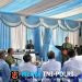 Wapang TNI Tinjau Koperasi Merah Putih Boyolali, Persiapan Launcing 1061 KDKMP
