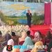 Siswa – siswi Kelas XII MA Darul Ulum Di Lepas Oleh Oleh Kepala Sekolah