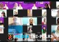 Pita Putih Indonesia Gelar Webinar Nasional Pernikahan Remaja & Komplikasi Maternal