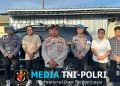 Polisi Amankan Diduga Pelaku Penyalahgunaan BBM Bersubsidi Hampir 1 Ton di Pakuan Ratu