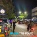 Tim On Call 1 Polres Lampung Utara Gelar Patroli Malam, Pastikan Situasi Aman dan Kondusif