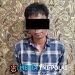 Curi HP di Area Pemancingan, Residivis Curanmor Diciduk Tekab 308 Polres Lampung Tengah