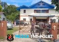 Sebelum Jemaat Datang, Polisi Sterilisasi Gereja Antisipasi Ancaman Berbahaya