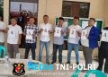 Pengambilan Nomor Urut Calon BPD Desa Jatiwangi Berjalan Tenang dan Kondusif