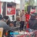 Pastikan Stok BBM Selalu Ada, Personel Polsek Mempawah Hulu Pantau SPBU Karangan