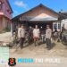Berikan Imbauan Kamtibmas Saat patroli Siang Hari