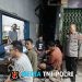 Polisi Turun Langsung ke SPBU, Ingatkan Warga Jaga Keamanan dan Ketertiban