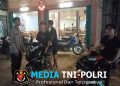 Jangan Ikut Balap Liar! Pesan Tegas Polisi kepada Pemuda Saat Patroli Malam