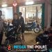 Jangan Ikut Balap Liar! Pesan Tegas Polisi kepada Pemuda Saat Patroli Malam