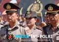 Rekam Jejak Polwan Pertama Jadi Kapolsek di Polres Tanggamus, Dari Reskrim Hingga Humas