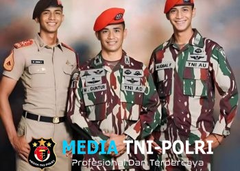 Darah Komando dari Bima Kisah Kapten Inf Dr. Gintur, Tempa Dua Putra Jadi Perwira Elit Kopassus & Kopasgat di Tengah Keterbatasan