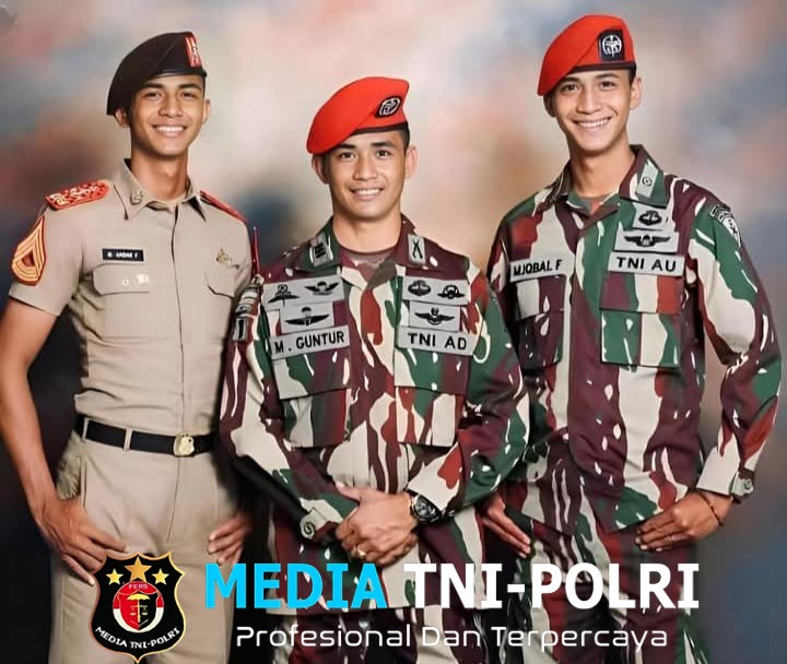 Darah Komando dari Bima Kisah Kapten Inf Dr. Gintur, Tempa Dua Putra Jadi Perwira Elit Kopassus & Kopasgat di Tengah Keterbatasan