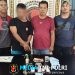 Polsek Dolok Batu Nanggar Gulung Residivis Narkoba, Tersangka Nekat Kabur Lompat Tembok Sebelum Dibekuk Petugas di Ladang Ubi