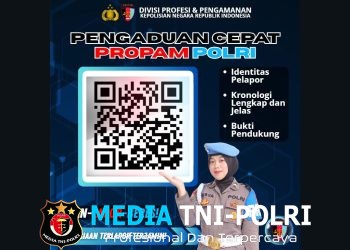 Viral IRT di Way Kanan, Polda Lampung Kerahkan Tim Propam