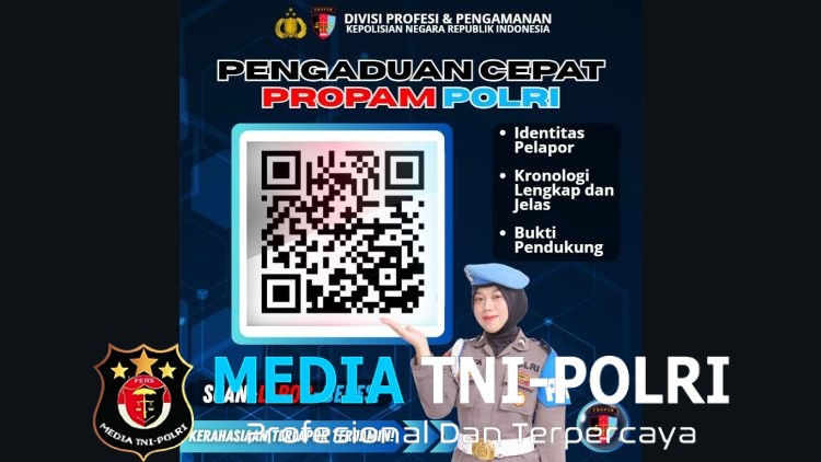 Viral IRT di Way Kanan, Polda Lampung Kerahkan Tim Propam