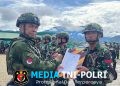 Panglima Komando Gabungan Wilayah Pertahanan III (Pangkogabwilhan III)
