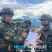 Panglima Komando Gabungan Wilayah Pertahanan III (Pangkogabwilhan III)