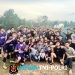 Kompak dan Sportif, Tim Gabungan Satgas TMMD Kodim 0402/OKI dan Desa Pematang Sukatani Raih Juara Antar Desa