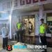 Sterilisasi Hingga Pengawalan Ketat, Polres Wonogiri Jaga Kekhusyukan Ibadah Kenaikan Isa Almasih
