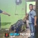 Respons Cepat Tim INAFIS Polres Simalungun Ungkap Misteri Temu Mayat Ibu Rumah Tangga yang Ditemukan Membusuk di Kursi Ruang Tamu