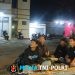 Jaga Kondusifitas Wilayah, Warga Merasa Aman dan Tenang, dikunjungi Babinsa