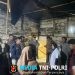 Polisi Datangi TKP Penemuan Pria Meninggal Dunia di Bukit Kemuning