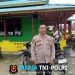 Jumat Penuh Khidmat, Polisi Siaga Amankan Jamaah di Masjid Al Jihad Sungai Ukoi