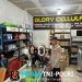 Aksi Polisi Jaga Keamanan Siang Hari, Karyawan Counter HP Diberi Himbauan