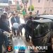 Polisi Baku Tembak dengan Penembak Bripka Anumerta Arya, Pelaku Tewas