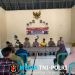 Dengar Aspirasi Warga, Polres Mesuji Gelar Jumat Curhat Sekaligus Salurkan Sembako di Desa Budi Aji