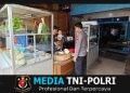 Suasana Rumah Makan Capcai Mendadak Jadi Sorotan Saat Polisi Tiba di Lokasi