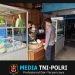 Suasana Rumah Makan Capcai Mendadak Jadi Sorotan Saat Polisi Tiba di Lokasi