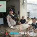 Suasana Akrab Saat Patroli Dialogis, Polisi dan Warga Bahas Keamanan Lingkungan