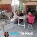 Upaya Untuk Jaga Situasi Kamtibmas  Personel Polsek Kuala Behe Lakukan Patroli Rutin