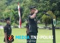 Danrindam XVIII/Kasuari Tutup Pendidikan Diktukba TNI AD Gel II TA 2026  153 Prajurit Resmi Sandang Pangkat Sersan Dua