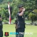 Danrindam XVIII/Kasuari Tutup Pendidikan Diktukba TNI AD Gel II TA 2026  153 Prajurit Resmi Sandang Pangkat Sersan Dua