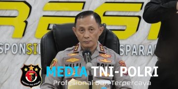 Kapolda Lampung Perintahkan Jajaran Tembak di Tempat Para Pelaku Begal dan Curanmor