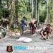 Progres Pengecoran Jalan TMMD Ke-128 Capai 85 Persen  ‎