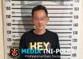 Dikasih Kerja dan Dipinjami Motor, Pria di Pesawaran Malah Gelapkan Kendaraan Rekannya Pelaku diamankan Tim Khusus Anti Bandit (Tekab) Polsek Gadingrejo