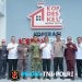 Presiden RI Pimpin Launching KDKMP via Vicon, Danrem 132/Tdl Turut Hadir di Desa Lolu