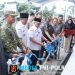 Dandim 0808/Blitar Hadiri Launching Koperasi Desa/Kelurahan Merah Putih, Dukung Penguatan Ekonomi Desa