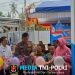 Wujudkan Dukungan Polri Terhadap Generasi Sehat, Polres Tulang Bawang Barat Sukses Launching Satuan Pelayanan Pemenuhan Gizi (SPPG) Yang Ke 2