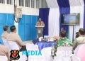 Kapolres Simalungun Resmikan SPPG Kemala Bhayangkari 3 Dame Raya, 1.534 Siswa Segera Nikmati Makan Bergizi Gratis — Presiden Prabowo Pimpin Launching Virtual 166 SPPG Polri