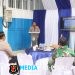 Kapolres Simalungun Resmikan SPPG Kemala Bhayangkari 3 Dame Raya, 1.534 Siswa Segera Nikmati Makan Bergizi Gratis — Presiden Prabowo Pimpin Launching Virtual 166 SPPG Polri