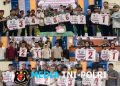 Penetapan dan Pengundian Nomor Urut Calon Anggota BPD Desa Tamanrahayu