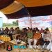 Dukung Ketahanan Pangan, Polres Lampung Utara Panen Raya Jagung Serentak Kuartal II Tahun 2026 di Abung Timur
