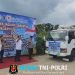 Panen Raya Jagung Serentak, Polres Wonogiri Dukung Ketahanan Pangan Nasional dan Penguatan Ekonomi Petani