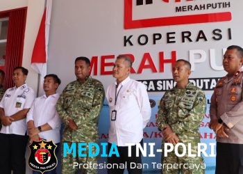 Presiden Prabowo Resmikan 1.061 Koperasi Merah Putih, Wonogiri Ikutkan 102 KDMP di 20 Kecamatan