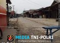 Tingkatkan Akses dan Ekonomi, Jalan Lingkungan Kp. Tegaltangsi Jatiwangi Akan Dikeraskan Beton